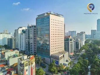 CMC Tower